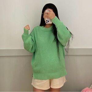 Aerie sweater size s